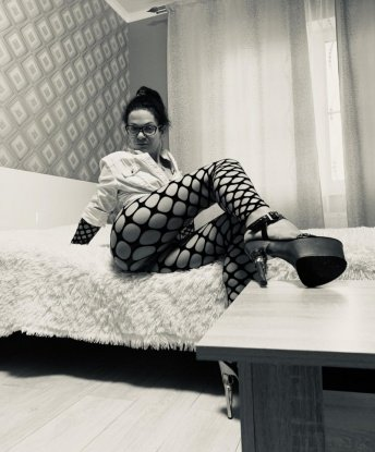 Анкета проститутки Оксана - Фото 1, Мосрентген, 32 года, №13225